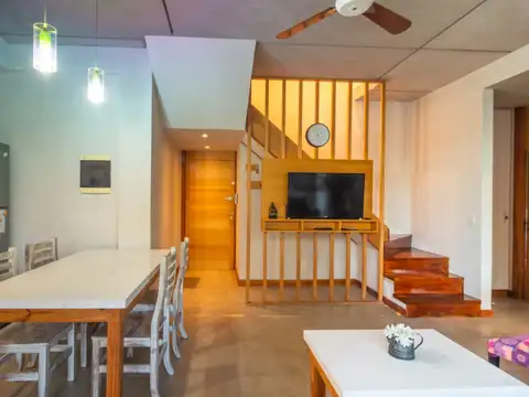 Departamento en Alquiler al Este