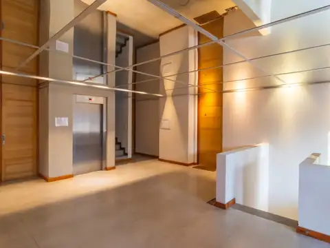 Departamento en Alquiler al Este