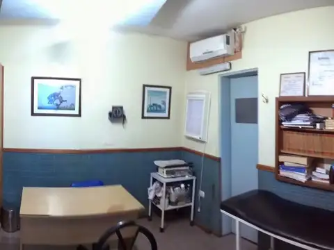 Oficina en Venta en Banfield, USD 125.000