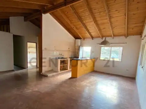 Casa en Venta en Villa Elisa, USD 52.000