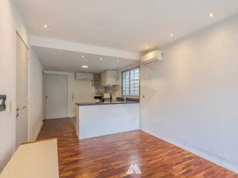 Departamento en Alquiler 17 años