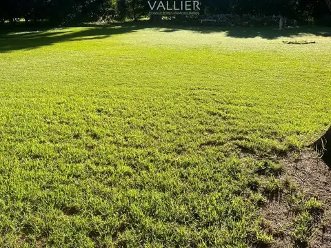 Terreno en Venta de 881,0 m2