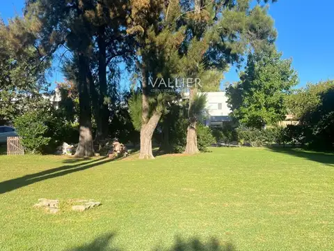 Venta lote Barrio Cerrado Springdale, Pilar 100