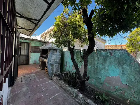 Casa en Alquiler de 2 dormitorios