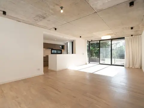 Departamento en Venta con 2 cocheras