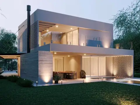 Casa  en Venta en Amarras, Puertos, Escobar