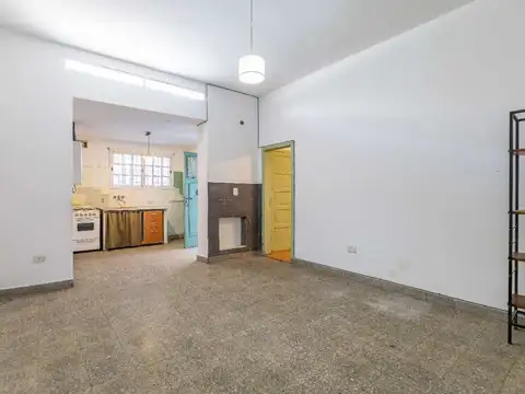 VENTA PH 2 AMBIENTES EN GERLI