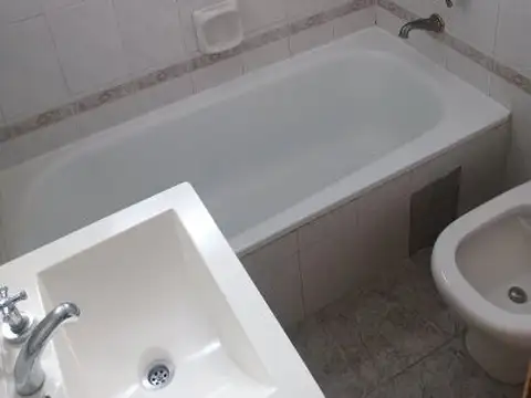 Av La Plata 3600 , Piso 3
