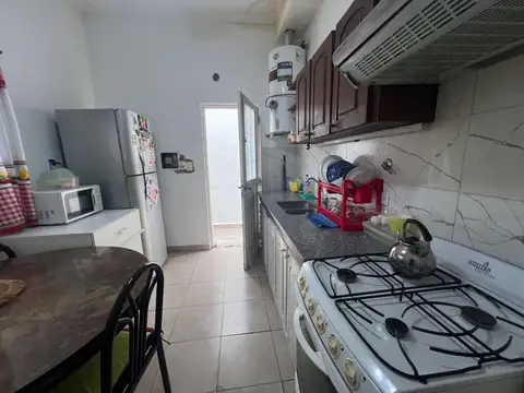Venta casa 3 ambientes Tigre