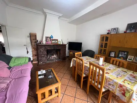 Casa en Venta 56 años
