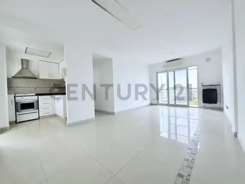 DEPARTAMENTO 3 AMB AL FTE CON DOBLE BALCÓN EN VENTA EN LOMAS DEL MIRADOR