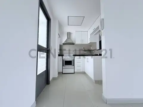Departamento en Venta con 2 cocheras