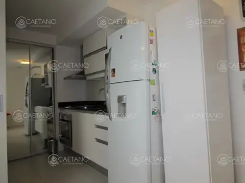 Departamento en Alquiler Temporal 11 años