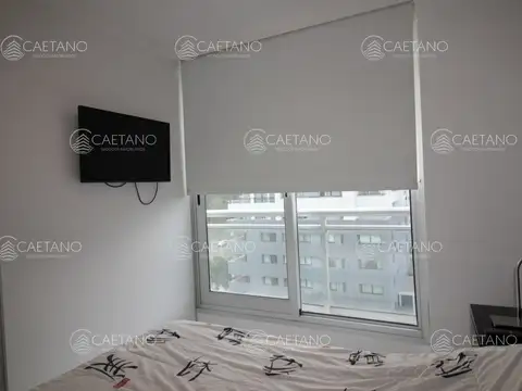 Departamento en Alquiler Temporal de Monoambiente