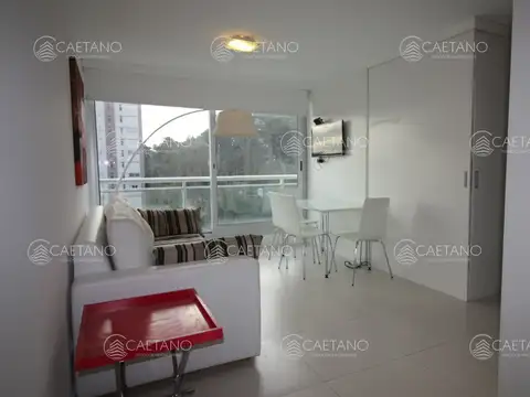 Departamento en Alquiler Temporal de Monoambiente
