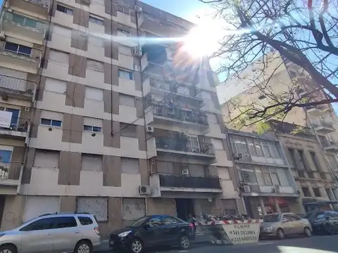 Urquiza 1636 , Piso 0