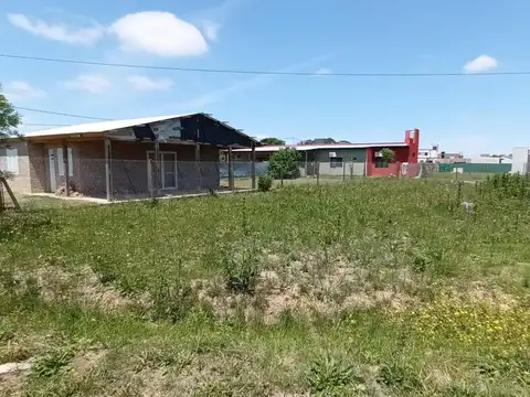 Terreno en Venta en Villa Amelia, USD 19.000