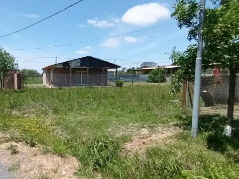 TERRENO A LA VENTA EN VILLA AMELIA