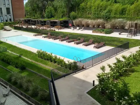 Alquiler departamento Club Bamboo