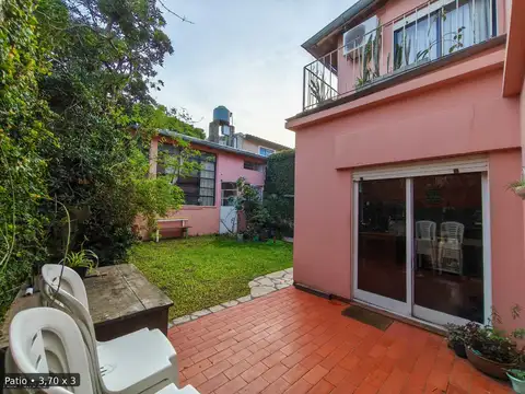 Casa en Venta en Florida-Cetrangolo, USD 380.000