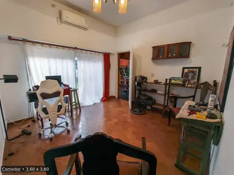Casa en Venta 40 años