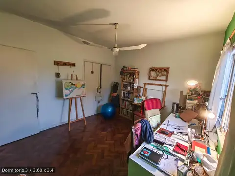 Casa en Venta en Florida-Cetrangolo, USD 380.000
