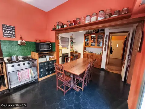 Casa, venta, 7 ambientes, Florida, Vicente López