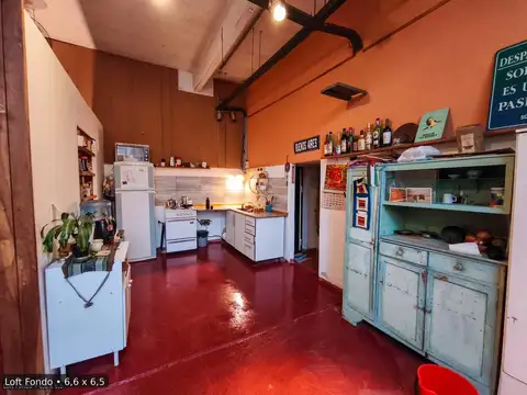 Casa en Venta 40 años