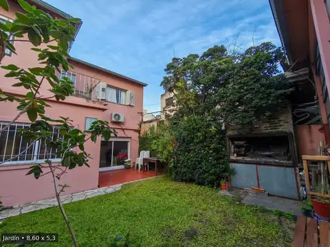 Casa, venta, 7 ambientes, Florida, Vicente López