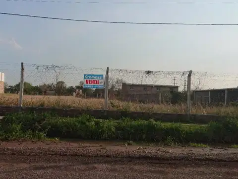 TERRENO EN VENTA