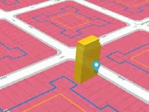 Terreno en Venta de 345,0 m2
