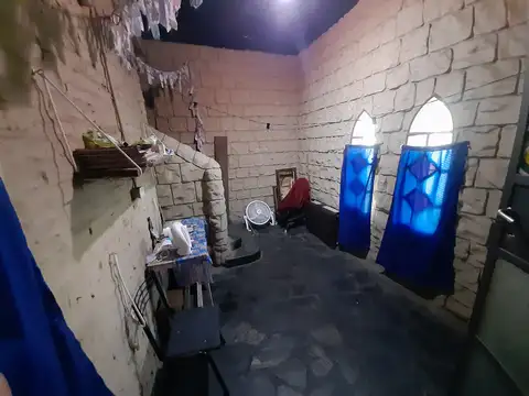 Terreno en Venta de 947,0 m2