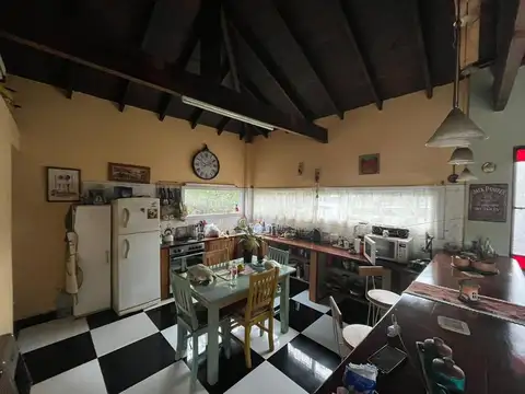 Casa en Venta 8 años