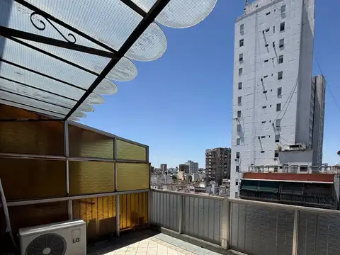 Avenida Rivadavia 5100