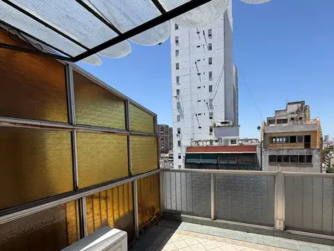 Departamento en Venta en Caballito, USD 174.000