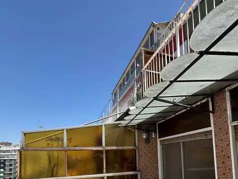 Departamento 3 ambientes con 3 baños