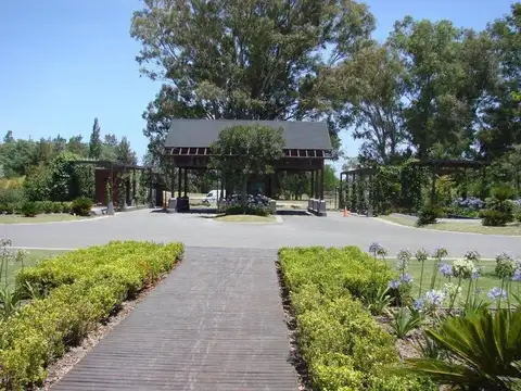 Terreno en Venta en Rincon De Milberg, USD 277.290