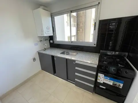 Departamento en Alquiler de Monoambiente