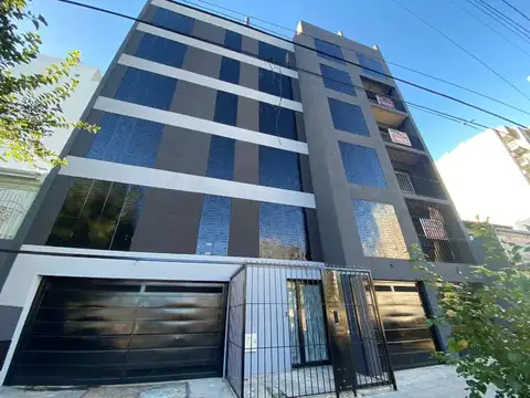 DEPARTAMENTO MONOAMBIENTE TIPO LOFT EN ALQUILER - MORON NORTE