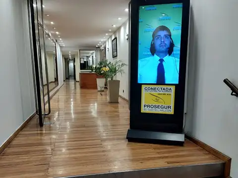 Excelente ubicación