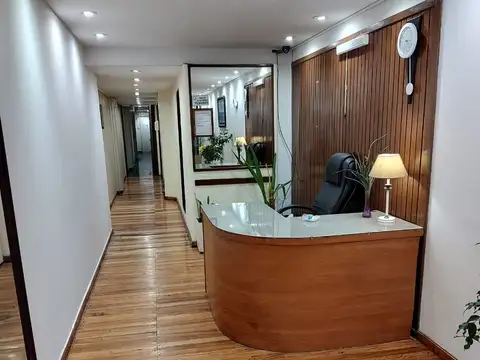 Excelente ubicación