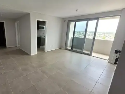 DEPTO 1 DORM. Y BALCON EN CARDINALES ALTO PANORAMA
