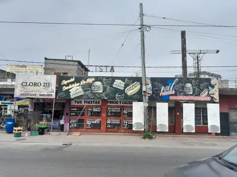 Local en Alquiler en Morón Norte, $ 550.000