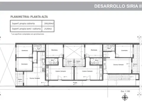 Departamento - Santa Fe