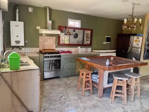 Casa en Alquiler de 2 dormitorios