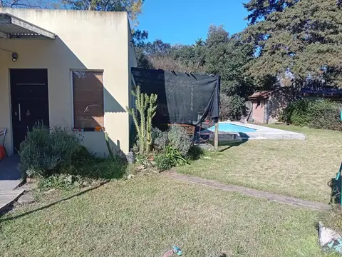 Casa en Alquiler en Pilar, $ 1.500.000