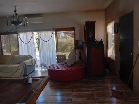 Casa En Alquiler En Parque Irizar M135a