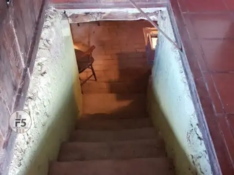 Casa en Venta 136 años