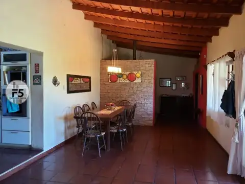 Casa en Venta en Las Tapias, USD 126.000