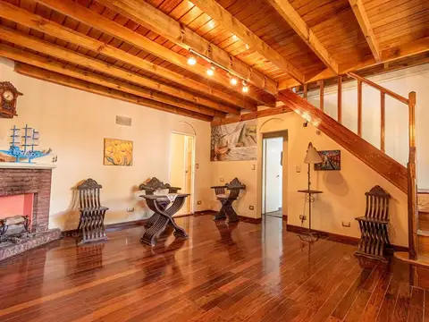 Casa en Venta al Oeste